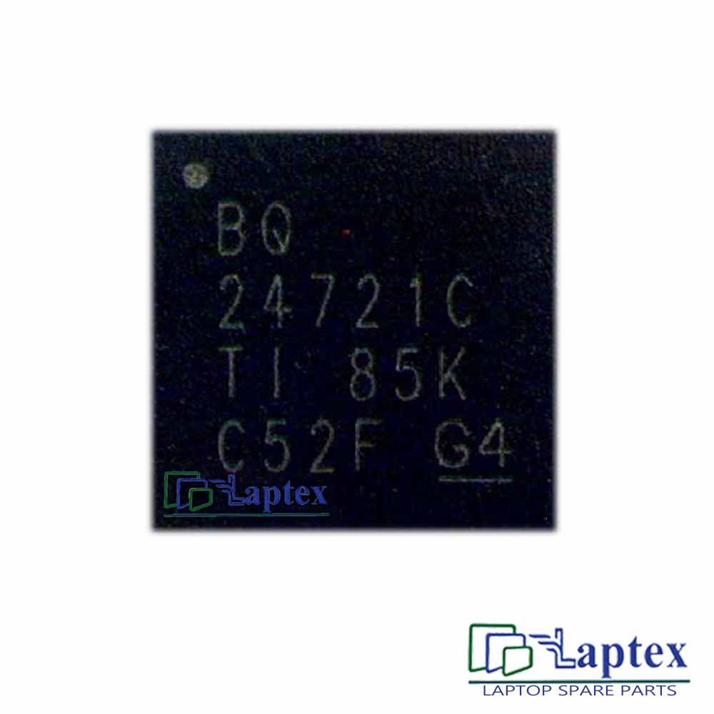 BQ 24721C IC